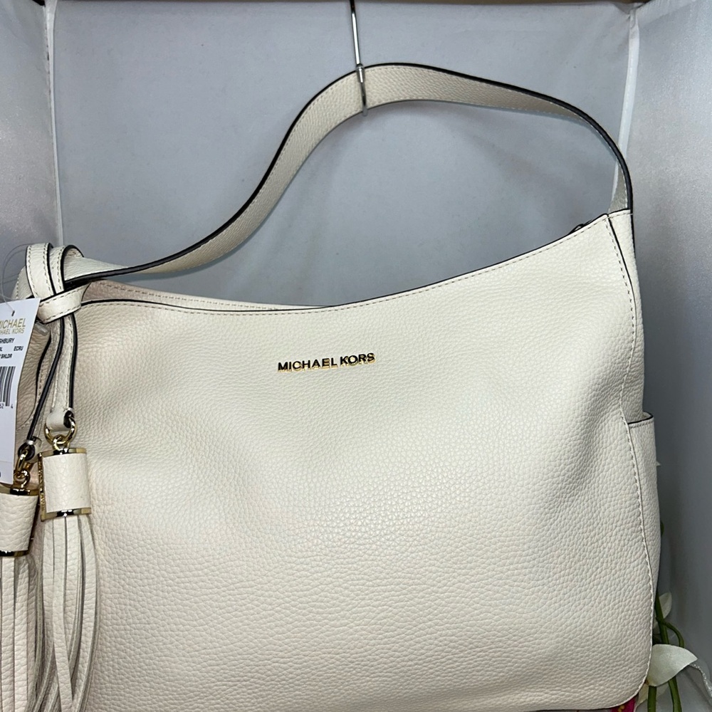 Michael Kors large Ashbury handbag